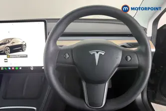 Tesla Model 3 Standard Plus Automatic Electric Saloon - Stock Number (1689431) - 2nd supplementary image