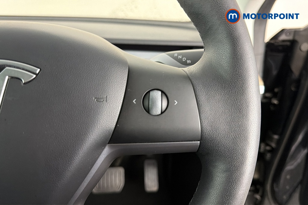 Tesla Model 3 Standard Plus Automatic Electric Saloon - Stock Number (1689431) - 3rd supplementary image