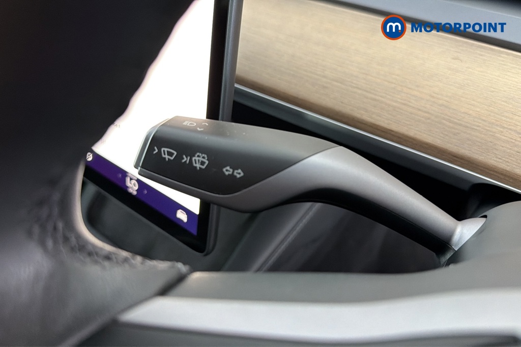 Tesla Model 3 Standard Plus Automatic Electric Saloon - Stock Number (1689431) - 5th supplementary image