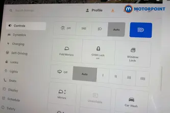 Tesla Model 3 Standard Plus Automatic Electric Saloon - Stock Number (1689431) - 11th supplementary image
