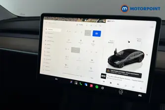 Tesla Model 3 Standard Plus Automatic Electric Saloon - Stock Number (1689431) - 15th supplementary image