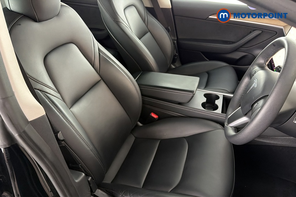 Tesla Model 3 Standard Plus Automatic Electric Saloon - Stock Number (1689431) - 22nd supplementary image