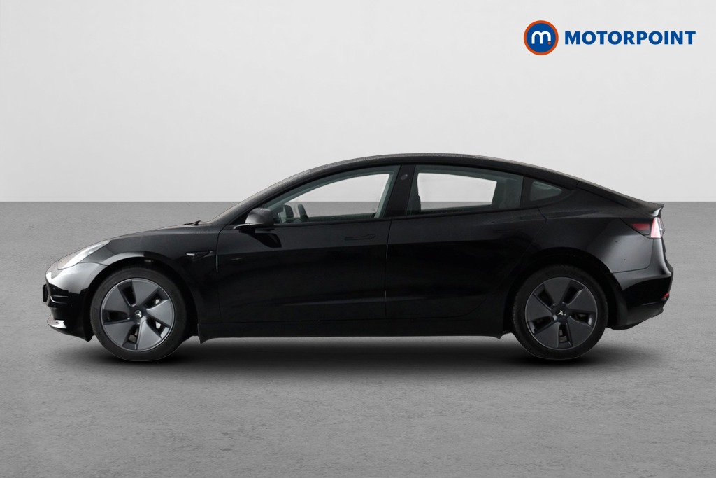 Tesla Model 3 Standard Plus Automatic Electric Saloon - Stock Number (1689431) - Drivers side