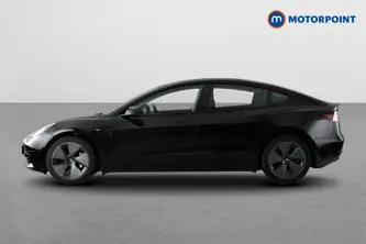 Tesla Model 3 Standard Plus Automatic Electric Saloon - Stock Number (1689431) - Drivers side