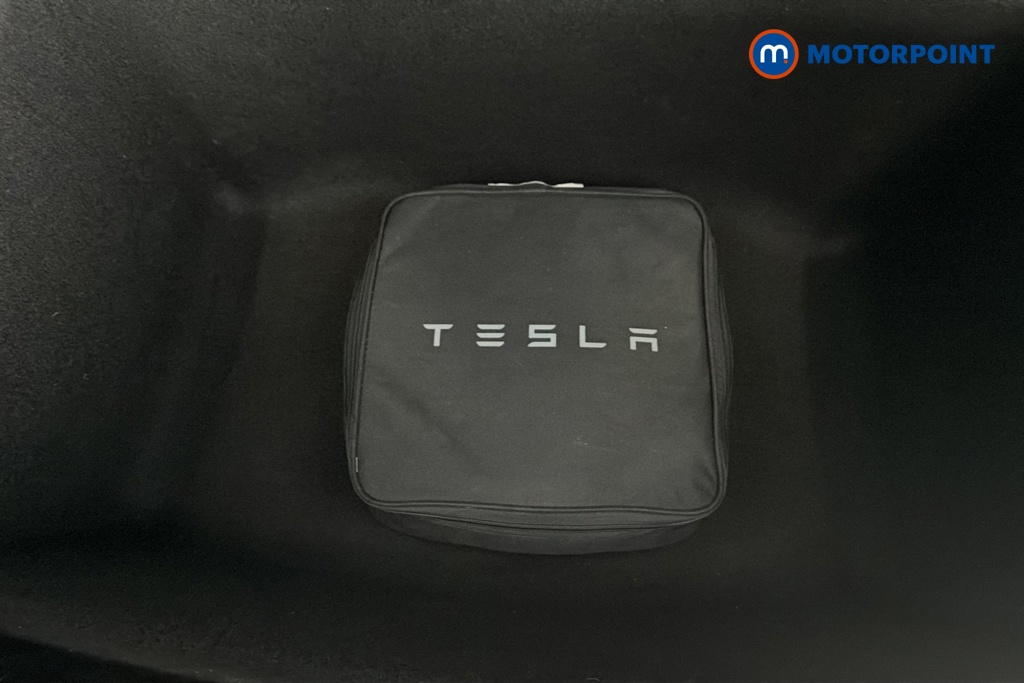 Tesla Model 3 Standard Plus Automatic Electric Saloon - Stock Number (1689431) - 34th supplementary image