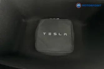 Tesla Model 3 Standard Plus Automatic Electric Saloon - Stock Number (1689431) - 34th supplementary image