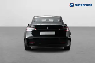 Tesla Model 3 Standard Plus Automatic Electric Saloon - Stock Number (1689431) - Rear bumper
