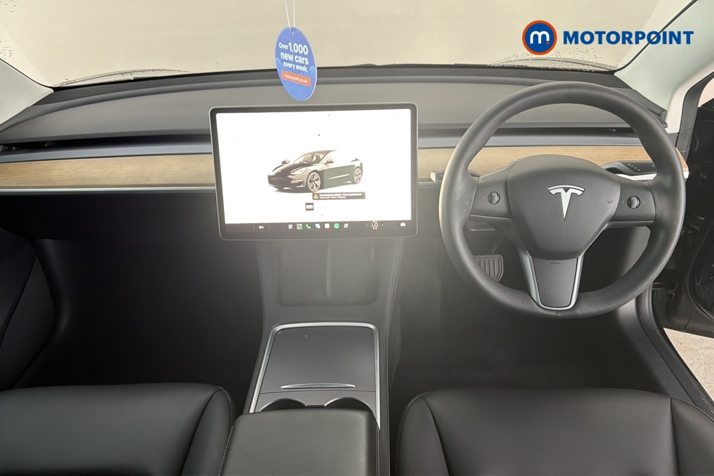 Tesla Model 3 Standard Plus Automatic Electric Saloon - Stock Number (1689431) - 1st supplementary image
