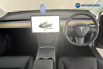 Tesla Model 3 Standard Plus Automatic Electric Saloon - Stock Number (1689431) - 1st supplementary image