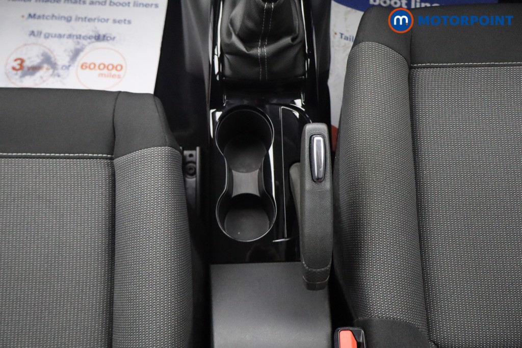 Citroen C3 Aircross Shine Manual Petrol SUV - Stock Number (1689474) - 6th supplementary image