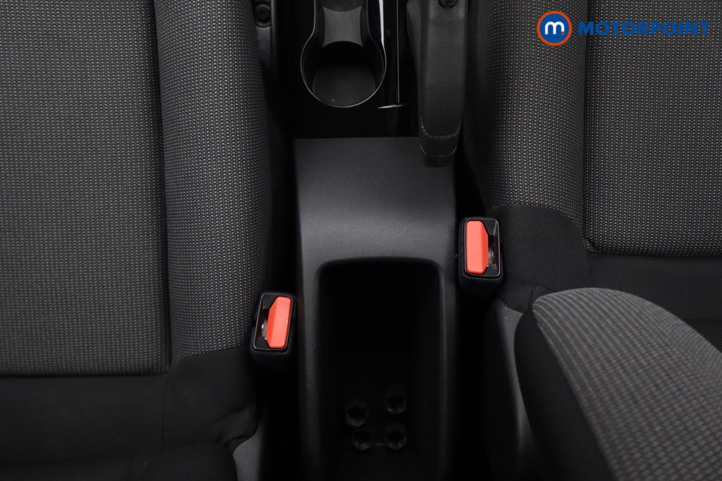 Citroen C3 Aircross Shine Manual Petrol SUV - Stock Number (1689474) - 7th supplementary image