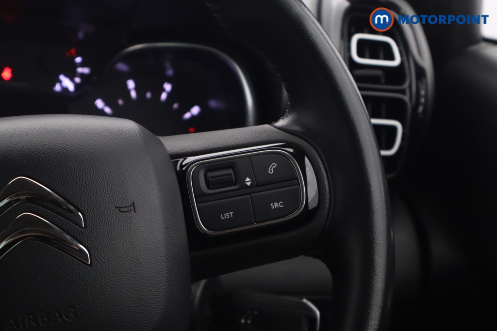 Citroen C3 Aircross Shine Manual Petrol SUV - Stock Number (1689474) - 10th supplementary image
