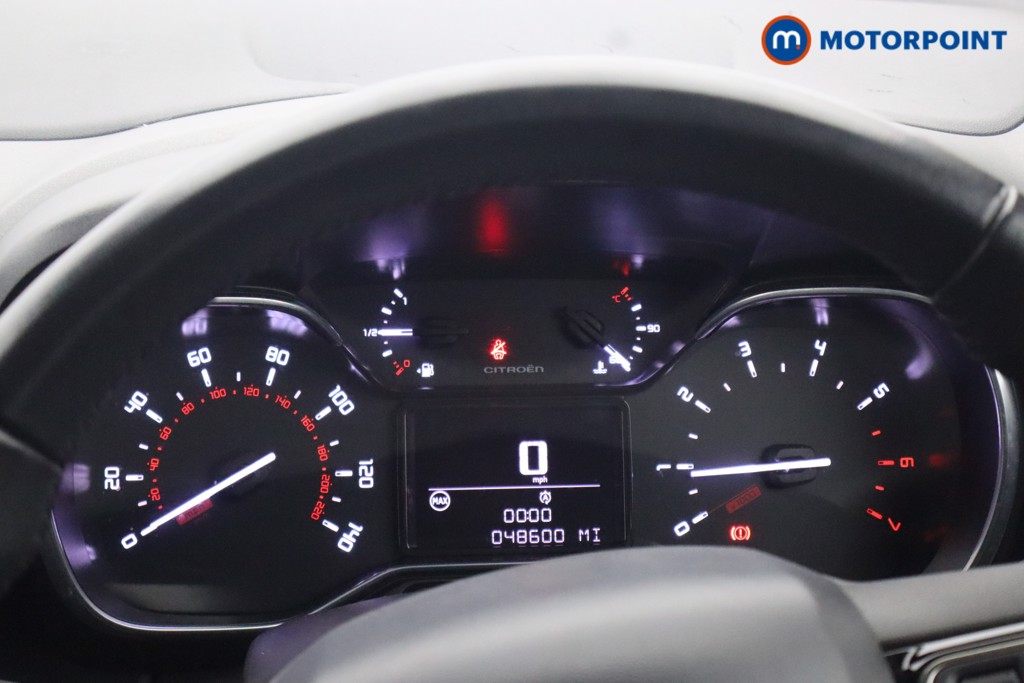 Citroen C3 Aircross Shine Manual Petrol SUV - Stock Number (1689474) - 11th supplementary image