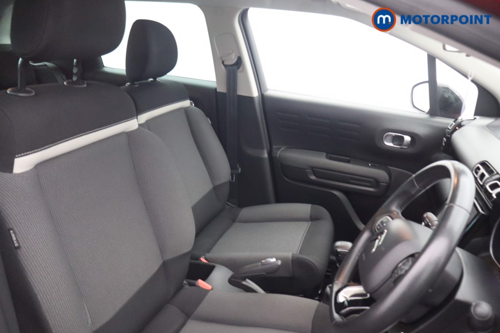 Citroen C3 Aircross Shine Manual Petrol SUV - Stock Number (1689474) - 13th supplementary image