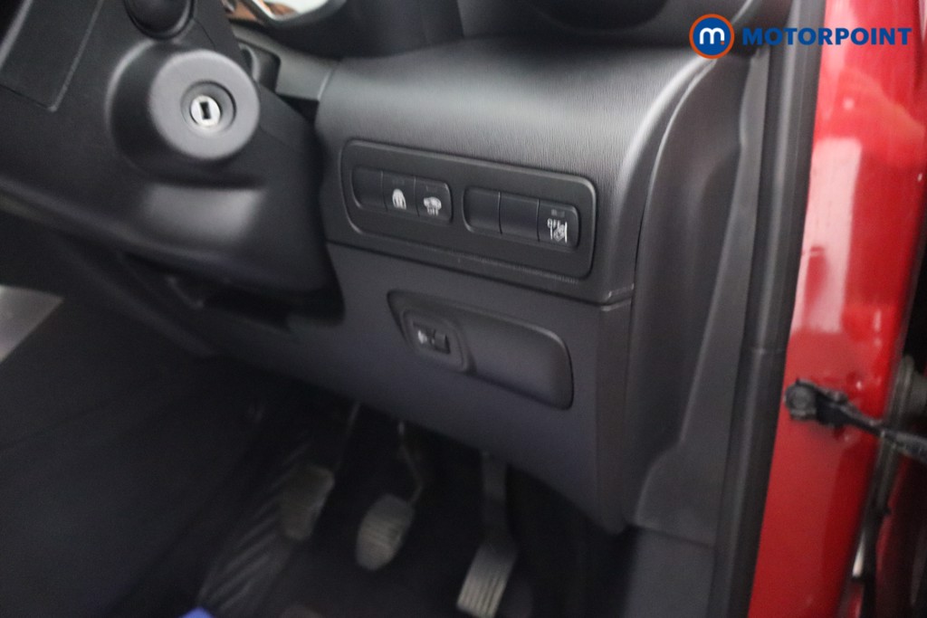 Citroen C3 Aircross Shine Manual Petrol SUV - Stock Number (1689474) - 15th supplementary image