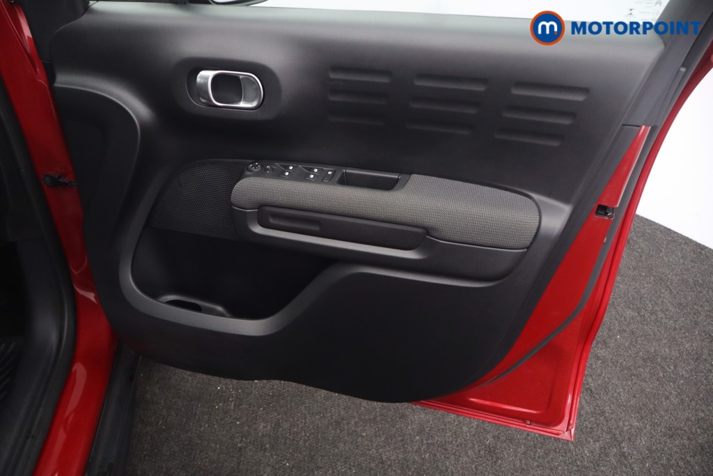 Citroen C3 Aircross Shine Manual Petrol SUV - Stock Number (1689474) - 16th supplementary image