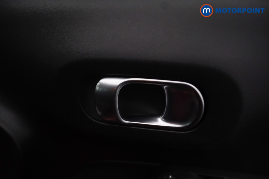 Citroen C3 Aircross Shine Manual Petrol SUV - Stock Number (1689474) - 17th supplementary image