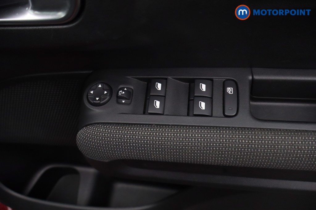Citroen C3 Aircross Shine Manual Petrol SUV - Stock Number (1689474) - 18th supplementary image