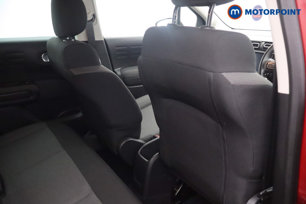 Citroen C3 Aircross Shine Manual Petrol SUV - Stock Number (1689474) - 19th supplementary image