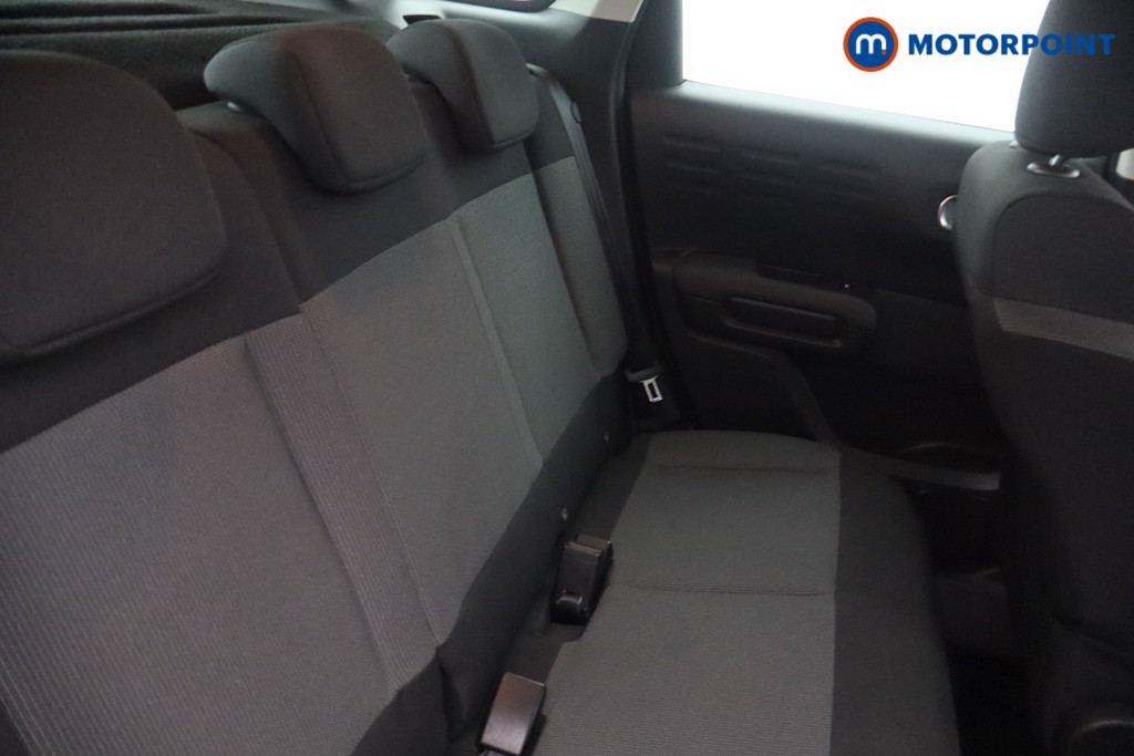 Citroen C3 Aircross Shine Manual Petrol SUV - Stock Number (1689474) - 20th supplementary image