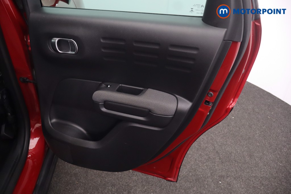 Citroen C3 Aircross Shine Manual Petrol SUV - Stock Number (1689474) - 21st supplementary image