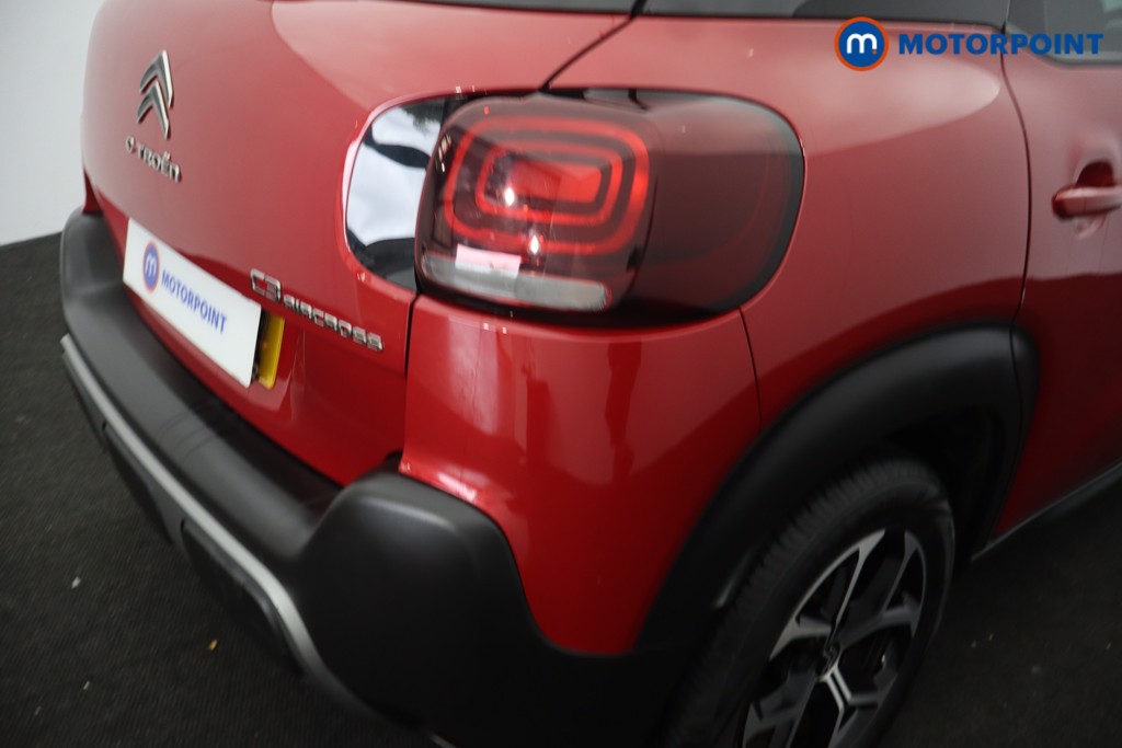 Citroen C3 Aircross Shine Manual Petrol SUV - Stock Number (1689474) - 25th supplementary image