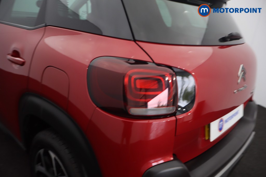 Citroen C3 Aircross Shine Manual Petrol SUV - Stock Number (1689474) - 26th supplementary image