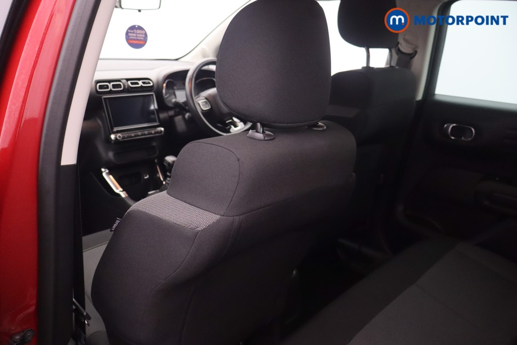 Citroen C3 Aircross Shine Manual Petrol SUV - Stock Number (1689474) - 29th supplementary image