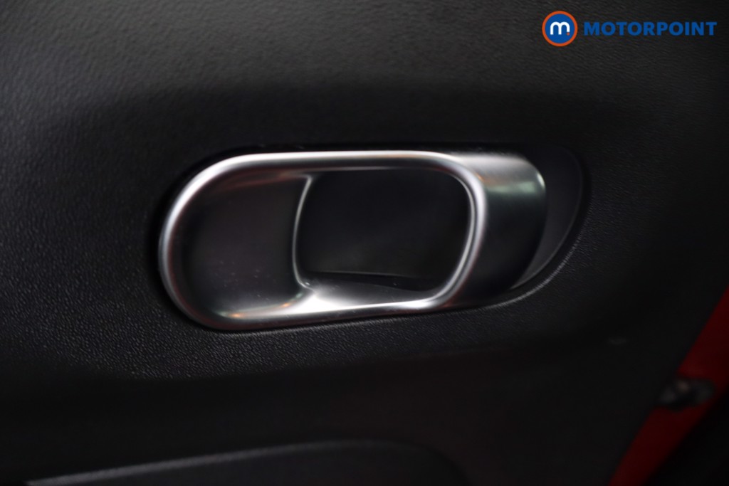 Citroen C3 Aircross Shine Manual Petrol SUV - Stock Number (1689474) - 32nd supplementary image