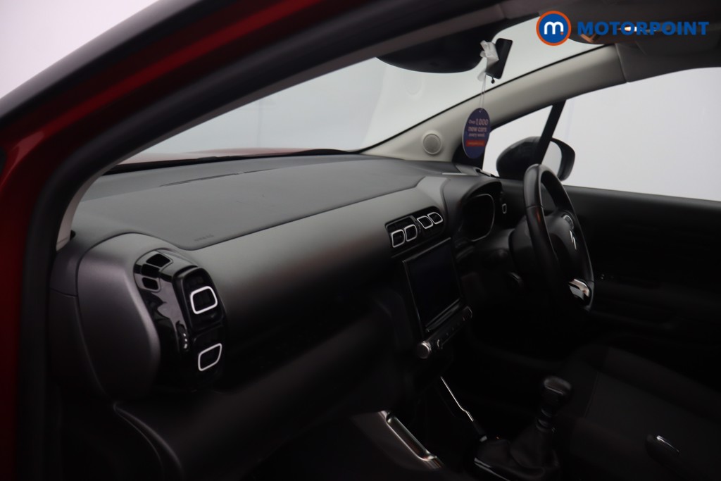 Citroen C3 Aircross Shine Manual Petrol SUV - Stock Number (1689474) - 34th supplementary image