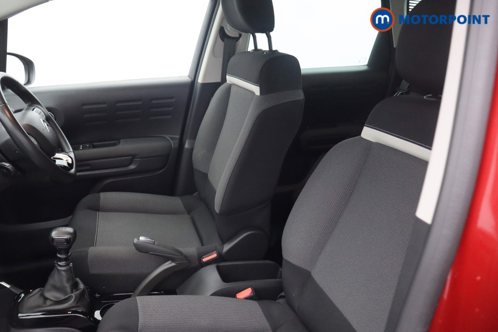 Citroen C3 Aircross Shine Manual Petrol SUV - Stock Number (1689474) - 35th supplementary image