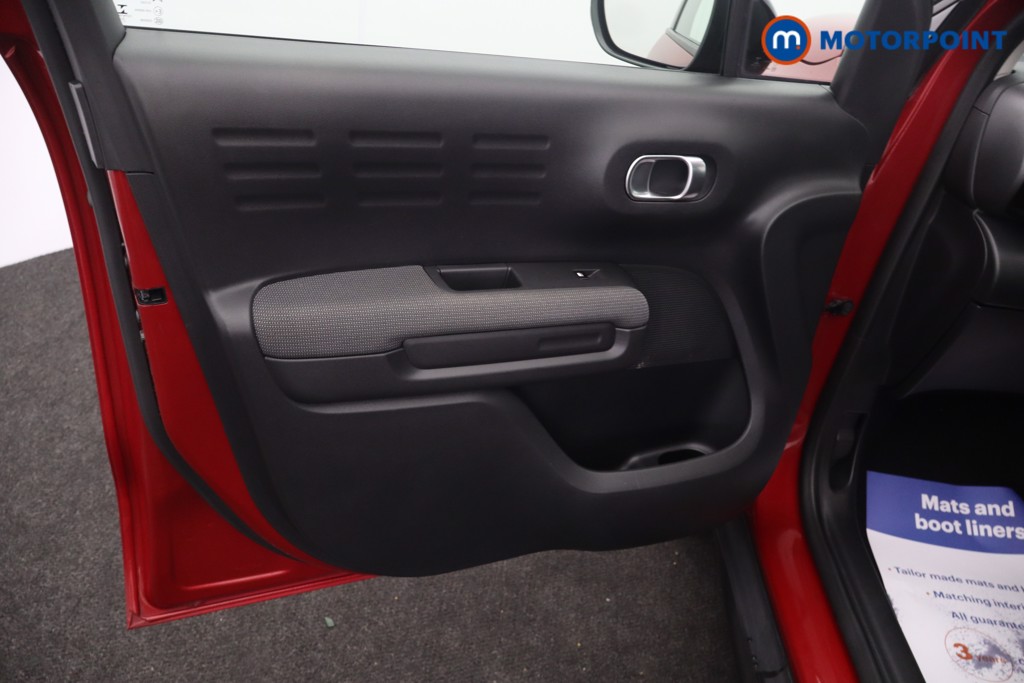 Citroen C3 Aircross Shine Manual Petrol SUV - Stock Number (1689474) - 36th supplementary image