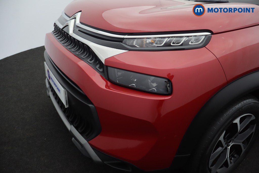 Citroen C3 Aircross Shine Manual Petrol SUV - Stock Number (1689474) - 41st supplementary image