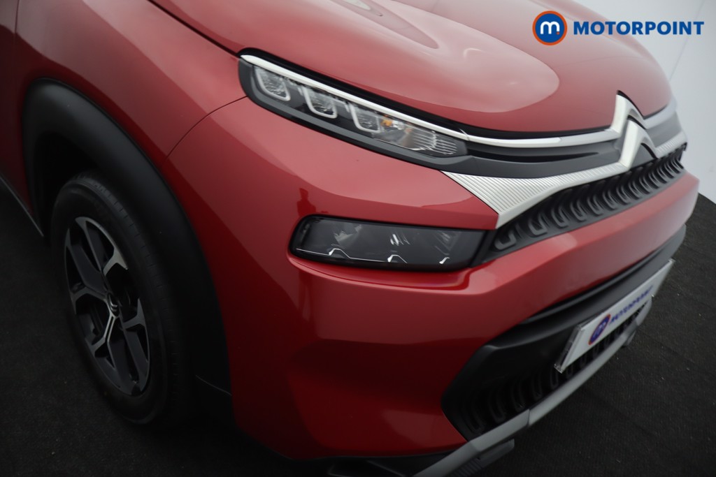 Citroen C3 Aircross Shine Manual Petrol SUV - Stock Number (1689474) - 42nd supplementary image