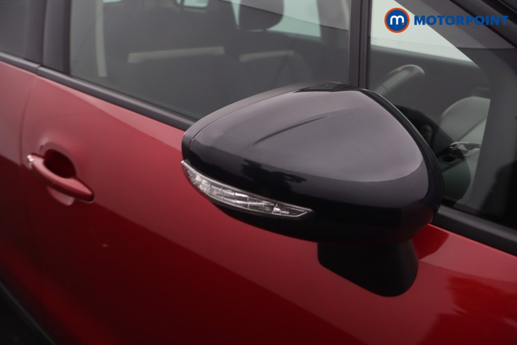 Citroen C3 Aircross Shine Manual Petrol SUV - Stock Number (1689474) - 44th supplementary image