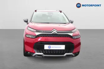 Citroen C3 Aircross Shine Manual Petrol SUV - Stock Number (1689474) - Front bumper