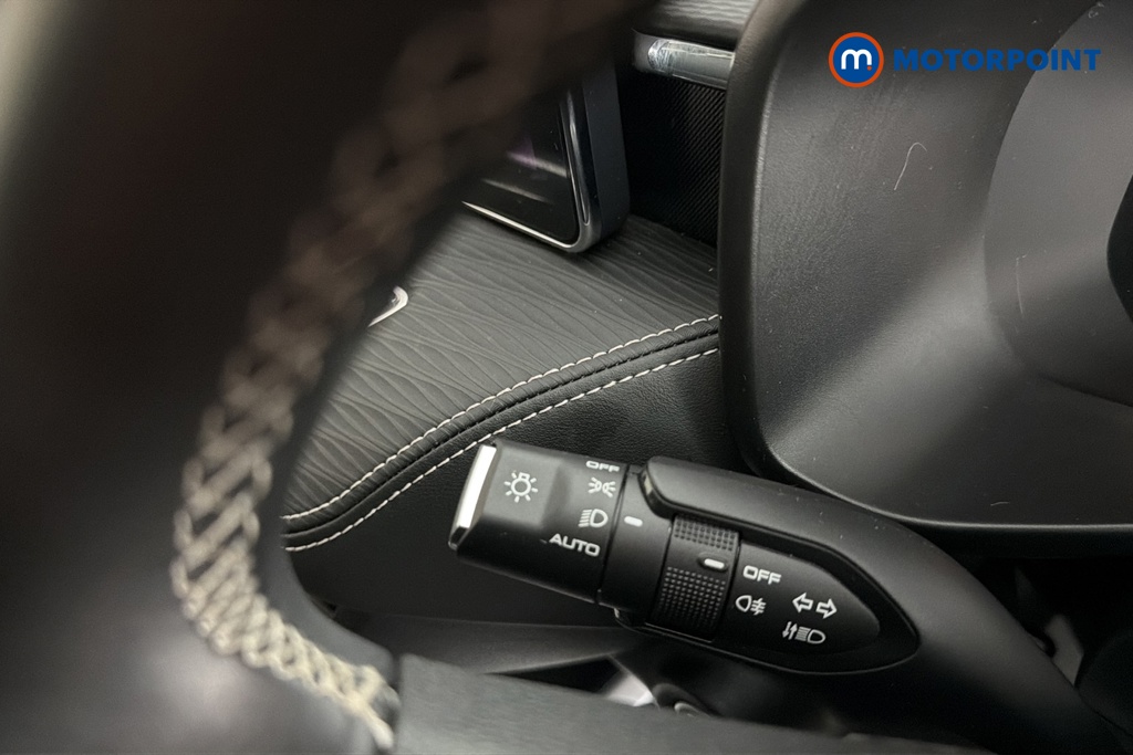 GWM Haval Jolion Pro Hybrid Ultra Automatic Petrol-Electric Hybrid SUV - Stock Number (1689531) - 5th supplementary image