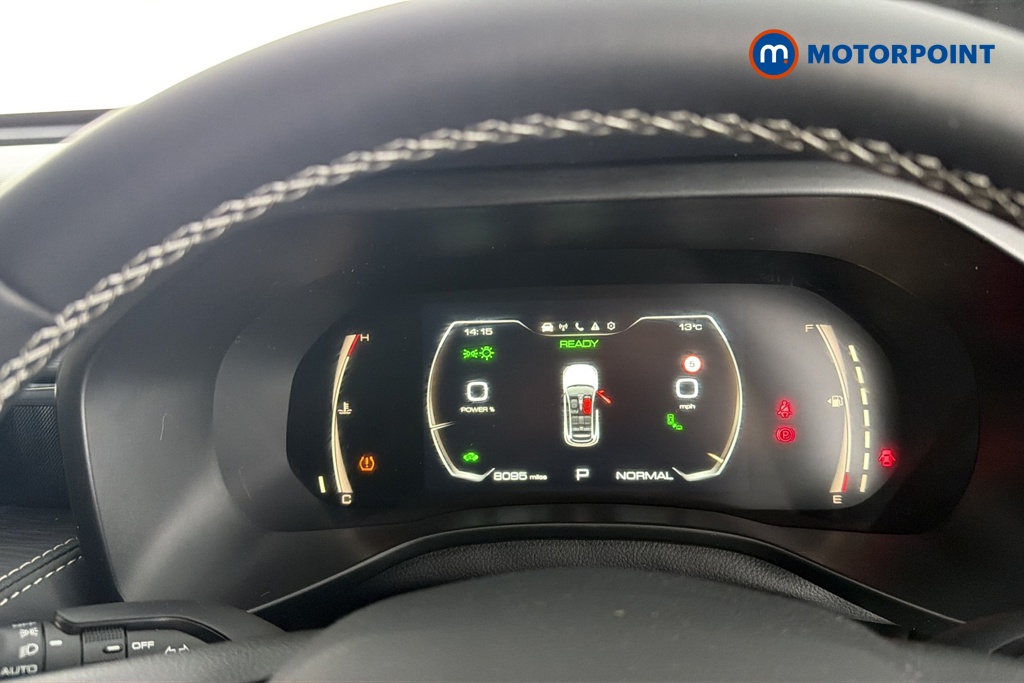 GWM Haval Jolion Pro Hybrid Ultra Automatic Petrol-Electric Hybrid SUV - Stock Number (1689531) - 7th supplementary image