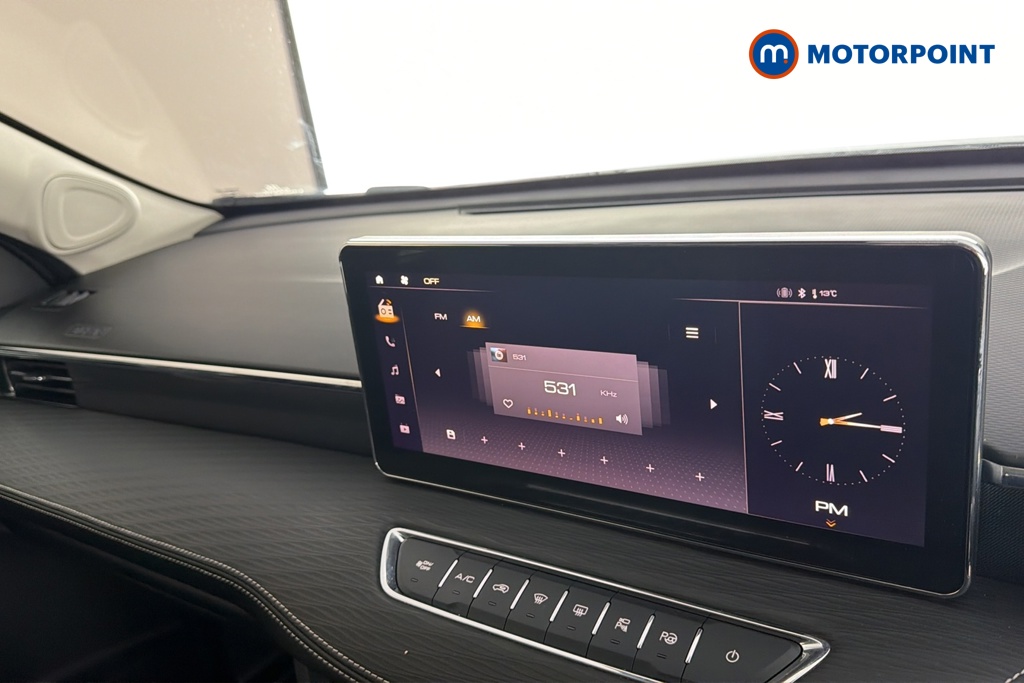 GWM Haval Jolion Pro Hybrid Ultra Automatic Petrol-Electric Hybrid SUV - Stock Number (1689531) - 8th supplementary image