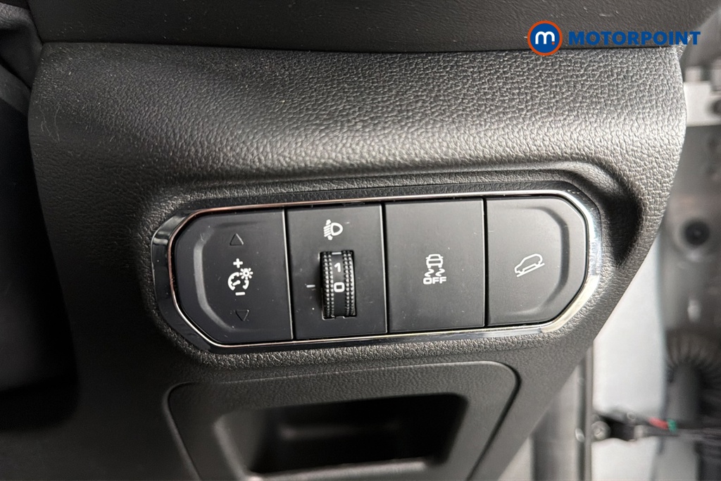 GWM Haval Jolion Pro Hybrid Ultra Automatic Petrol-Electric Hybrid SUV - Stock Number (1689531) - 11th supplementary image