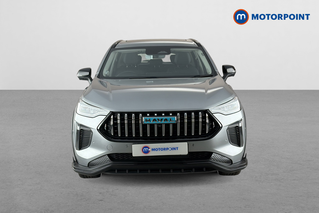 GWM Haval Jolion Pro Hybrid Ultra Automatic Petrol-Electric Hybrid SUV - Stock Number (1689531) - Front bumper