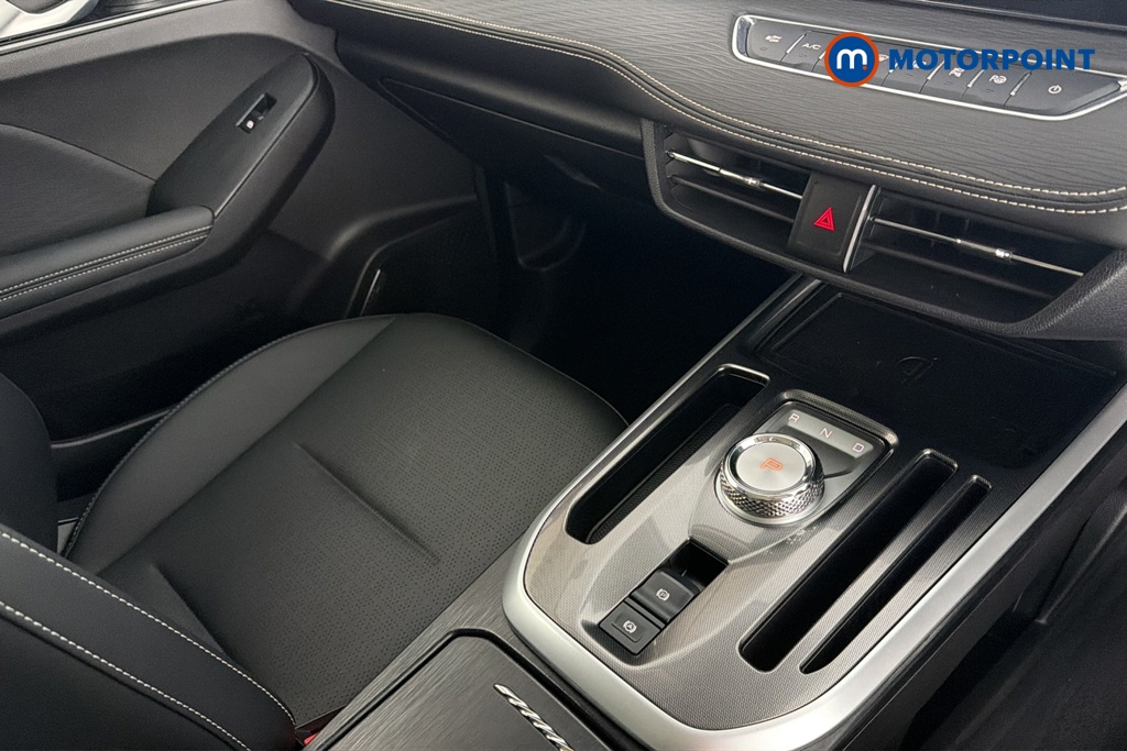 GWM Haval Jolion Pro Hybrid Ultra Automatic Petrol-Electric Hybrid SUV - Stock Number (1689531) - 15th supplementary image