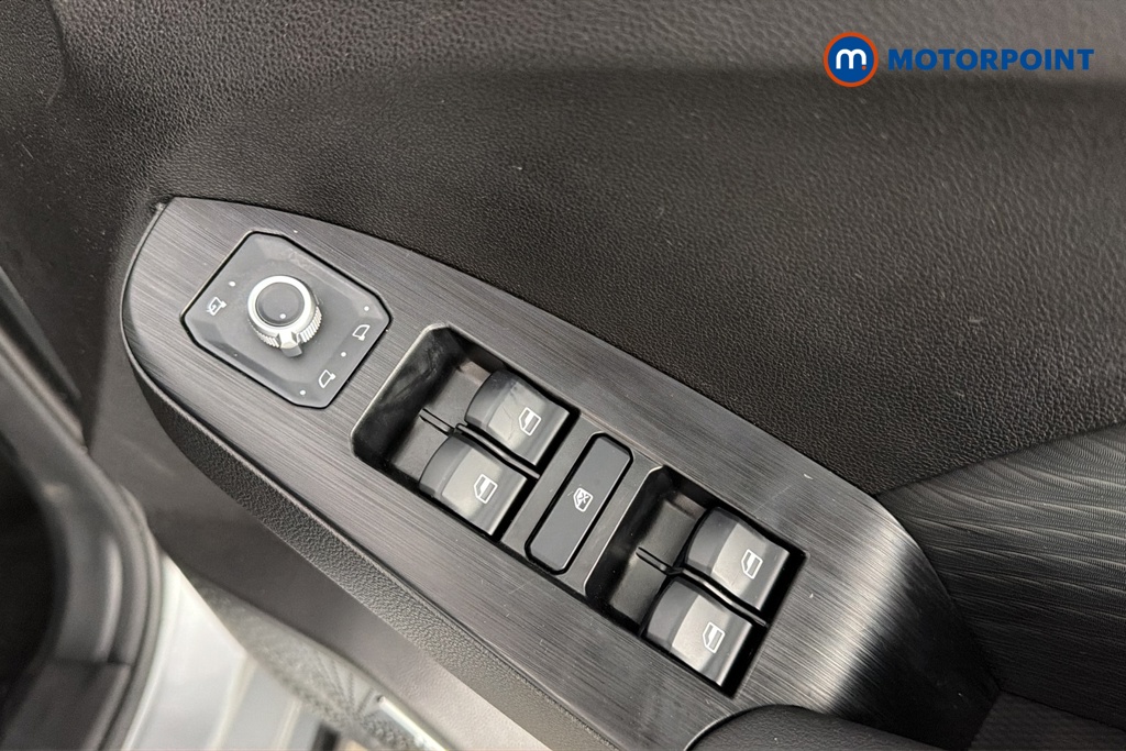GWM Haval Jolion Pro Hybrid Ultra Automatic Petrol-Electric Hybrid SUV - Stock Number (1689531) - 19th supplementary image