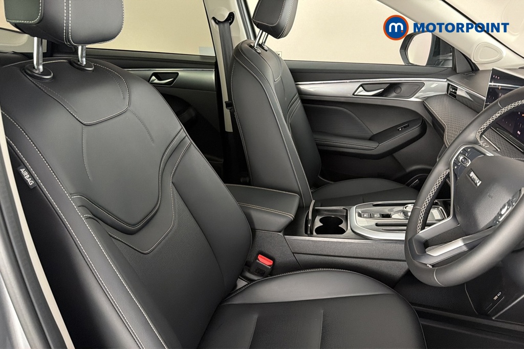 GWM Haval Jolion Pro Hybrid Ultra Automatic Petrol-Electric Hybrid SUV - Stock Number (1689531) - 22nd supplementary image