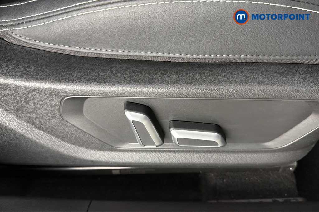 GWM Haval Jolion Pro Hybrid Ultra Automatic Petrol-Electric Hybrid SUV - Stock Number (1689531) - 23rd supplementary image