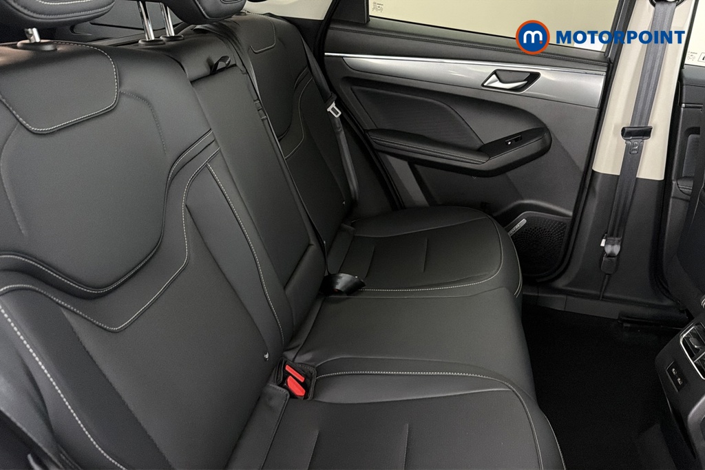 GWM Haval Jolion Pro Hybrid Ultra Automatic Petrol-Electric Hybrid SUV - Stock Number (1689531) - 25th supplementary image