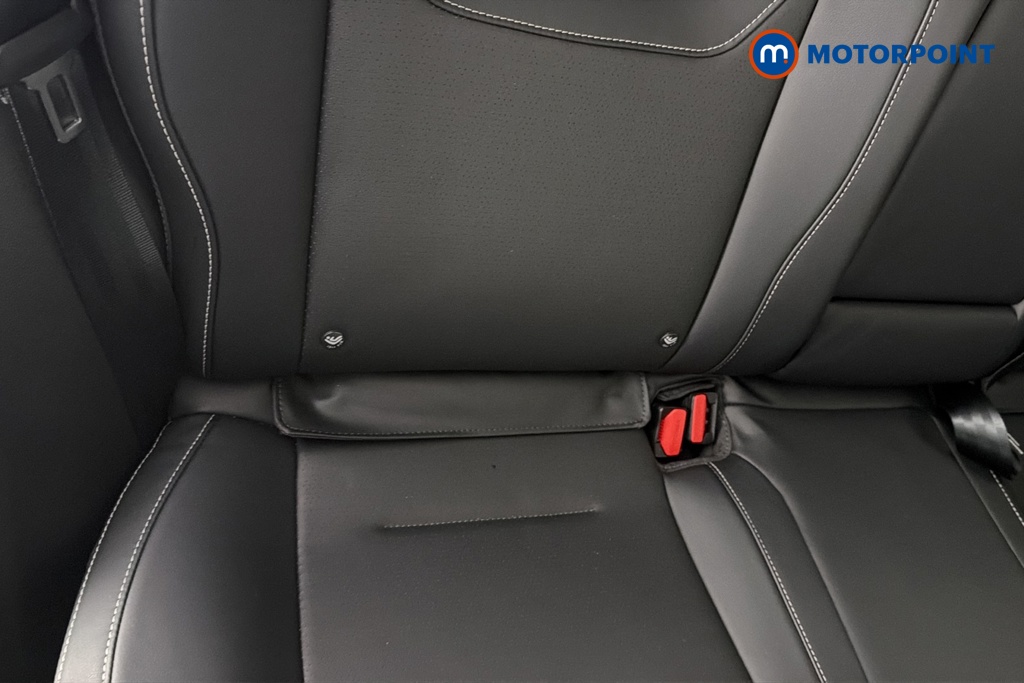 GWM Haval Jolion Pro Hybrid Ultra Automatic Petrol-Electric Hybrid SUV - Stock Number (1689531) - 27th supplementary image