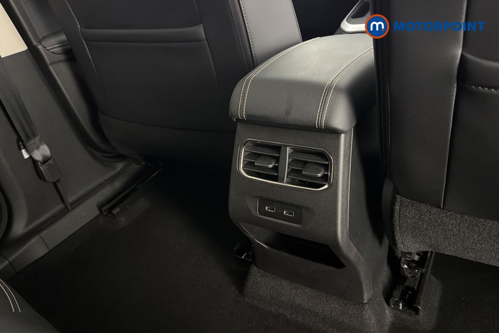 GWM Haval Jolion Pro Hybrid Ultra Automatic Petrol-Electric Hybrid SUV - Stock Number (1689531) - 28th supplementary image