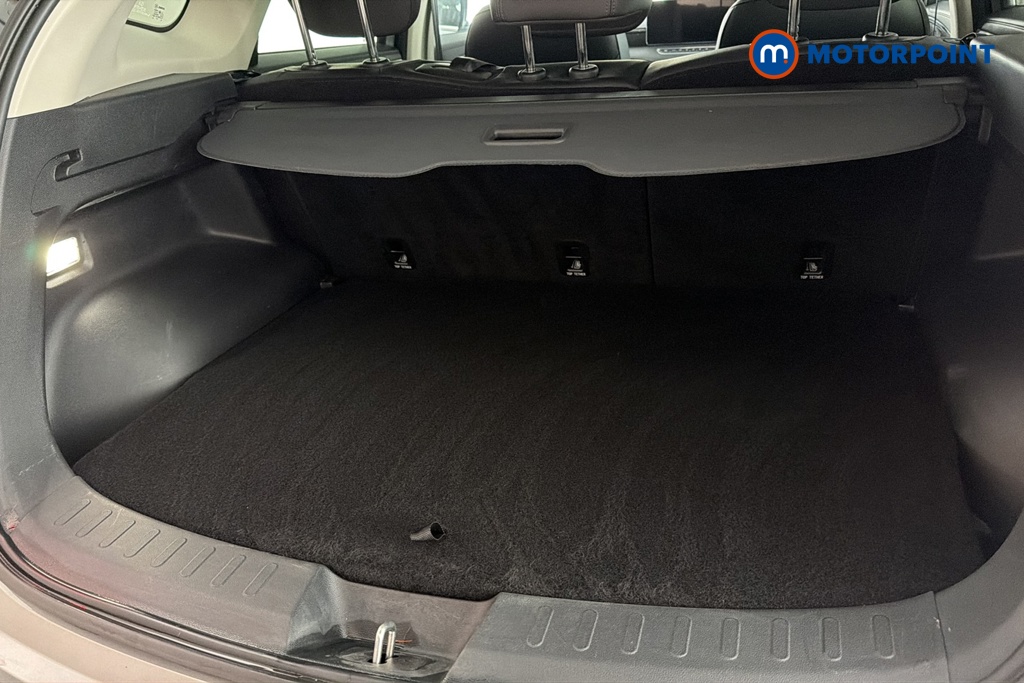 GWM Haval Jolion Pro Hybrid Ultra Automatic Petrol-Electric Hybrid SUV - Stock Number (1689531) - 30th supplementary image
