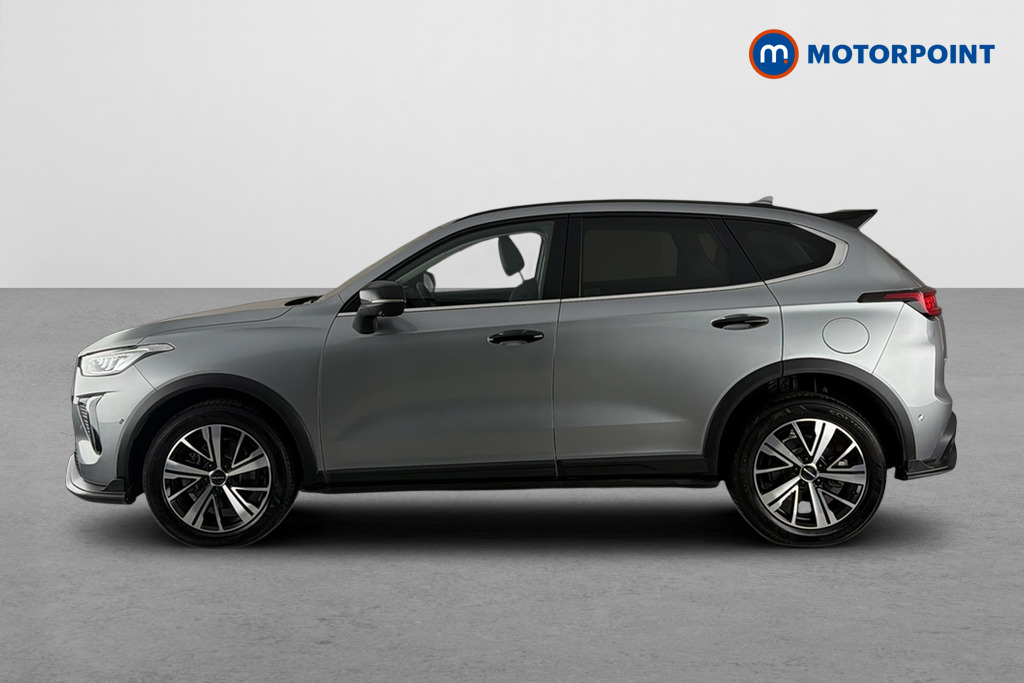 GWM Haval Jolion Pro Hybrid Ultra Automatic Petrol-Electric Hybrid SUV - Stock Number (1689531) - Drivers side